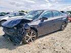 2018 Subaru Legacy 2.5i Limited Gray vin: 4S3BNAN68J3030425
