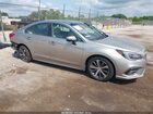 2019 Subaru Legacy 2.5i Limited Tan vin: 4S3BNAN68K3030104