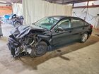 2016 Subaru Legacy 2.5i Black vin: 4S3BNBA66G3006919