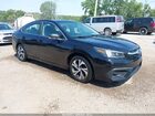 2022 Subaru Legacy   Black vin: 4S3BWAB69N3003371