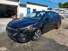 2023 Subaru Legacy Premium Black vin: 4S3BWAD68P3009680