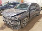2023 Subaru Legacy Premium Charcoal vin: 4S3BWAF65P3005065