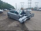 2021 Subaru Legacy Limited Серебряный vin: 4S3BWAM66M3016459