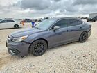 2021 Subaru Legacy Charcoal vin: 4S3BWAN6XM3015748