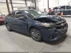 2023 Subaru Legacy Sport Blue vin: 4S3BWGG63P3008600