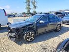 2021 Subaru Legacy Touring Xt Gray vin: 4S3BWGP60M3020375