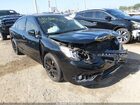2021 Subaru Legacy Touring Xt Black vin: 4S3BWGP61M3009014