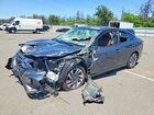2025 Subaru Legacy Touring Xt Gray vin: 4S3BWGP67S3030219