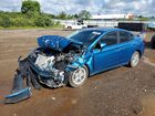 2018 Subaru Impreza Premium Blue vin: 4S3GKAB65J3619127