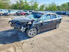 2017 Subaru Impreza Premium Black vin: 4S3GKAB66H3602315