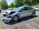 2020 Subaru Impreza Silver vin: 4S3GKAB6XL3604562