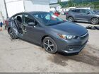2020 Subaru Impreza Premium Gray vin: 4S3GKAD65L3611903