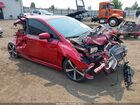 2018 Subaru Impreza 2.0i Sport Red vin: 4S3GKAM65J3618573