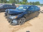 2022 Subaru Impreza Sport Black vin: 4S3GKAM6XN3608420