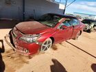 2023 Subaru Impreza Premium Red vin: 4S3GKAV62P3602001