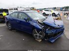 2023 Subaru Impreza Premium Blue vin: 4S3GKAV66P3603247