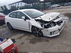 2021 Subaru Impreza Premium White vin: 4S3GKAV69M3603545