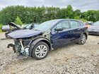 2019 Subaru Impreza Blue vin: 4S3GTAA66K3712657