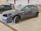 2019 Subaru Impreza Gray vin: 4S3GTAA69K1759869