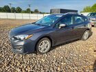 2018 Subaru Impreza Premium Gray vin: 4S3GTAB61J3728908