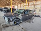 2023 Subaru Impreza Charcoal vin: 4S3GTAB62P3705548
