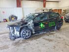 2019 Subaru Impreza Black vin: 4S3GTAB67K3763213