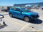 2018 Subaru Impreza 2.0i Premium Blue vin: 4S3GTAD61J3714620