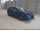 2023 Subaru Impreza Premium 5-door Blue vin: 4S3GTAD63P3710562