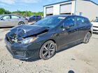 2023 Subaru Impreza Sport Black vin: 4S3GTAL63P3718016