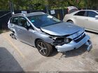 2023 Subaru Impreza Premium 5-door Silver vin: 4S3GTAV63P3718434