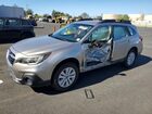 2019 Subaru Outback 2.5i Gold vin: 4S4BSABC4K3289980