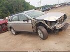 2019 Subaru Outback 2.5i Gold vin: 4S4BSABC6K3371872