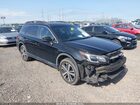 2018 Subaru Outback 2.5i Limited Black vin: 4S4BSAKCXJ3390360