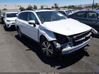 2018 Subaru Outback 2.5i Limited White vin: 4S4BSANC0J3200965