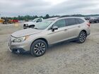 2017 Subaru Outback 3.6r Limited Gold vin: 4S4BSENC7H3341727