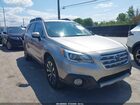 2016 Subaru Outback 3.6r Limited Champagne vin: 4S4BSENCXG3334804