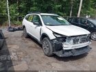 2020 Subaru Outback   Белый vin: 4S4BTAAC8L3239325