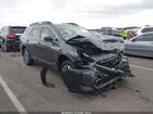 2025 Subaru Outback Premium Gray vin: 4S4BTADC0S3288531