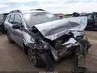 2024 Subaru Outback Premium Silver vin: 4S4BTADC2R3228745