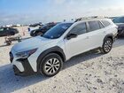 2023 Subaru Outback Premium Белый vin: 4S4BTADC3P3189399