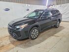 2024 Subaru Outback Premium Black vin: 4S4BTADC9R3241153