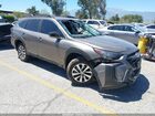2024 Subaru Outback Premium Green vin: 4S4BTAFC1R3229835