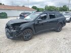 2025 Subaru Outback Onyx Edition Black vin: 4S4BTALC8S3143383