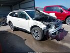 2022 Subaru Outback Limited White vin: 4S4BTANC1N3138608