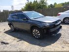 2024 Subaru Outback Limited Gray vin: 4S4BTANC2R3301160