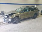 2025 Subaru Outback Onyx Edition Xt Green vin: 4S4BTGLD0S3139050