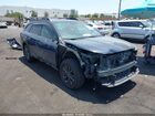 2024 Subaru Outback Onyx Edition Xt Dark Blue vin: 4S4BTGLD8R3138559
