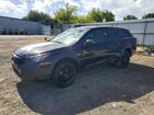 2022 Subaru Outback Wilderness Black vin: 4S4BTGUD2N3184896