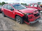 2026 Subaru Crosstrek Premium Красный vin: 4S4GUHD61T3727842