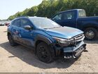 2024 Subaru Crosstrek Wilderness Blue vin: 4S4GUHU60R3824491